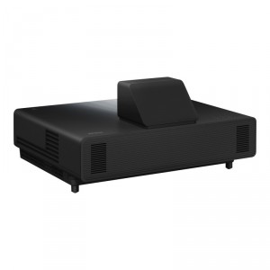 Epson EB-805F - 3LCD - 5000 l&uacute;menes (blanco) - 5000 l&uacute;menes (color) - Full HD (1920 x 1080) - 16:9 - 1080p - objetivo