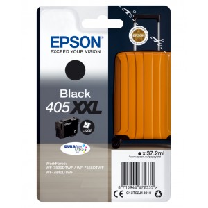 Epson NEGRO 405XXL DURABrite