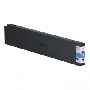 Epson T02S - Ci&aacute;n - original - cartucho de tinta - para WorkForce Enterprise WF-C20750 D4TW, WF-C20750 D4TW EPP