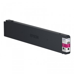 Epson T02S - Magenta - original - cartucho de tinta - para WorkForce Enterprise WF-C20750 D4TW, WF-C20750 D4TW EPP