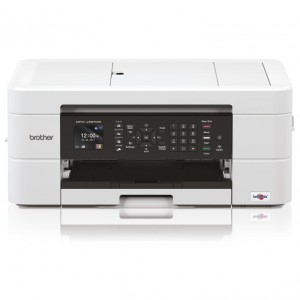 Brother FUNCION TINTA A4/A3 WIFI DUPLEX
