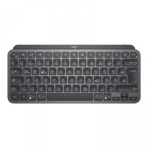 Logitech MX KEYS MINI FOR BUSINESS WIRELESS COLOR GRAFITO P/N: 920-010603