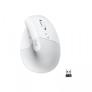 Logitech LIFT FOR BUSINESS WRLS