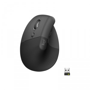 Logitech LIFT FOR BUSINESS LEFT WRLS