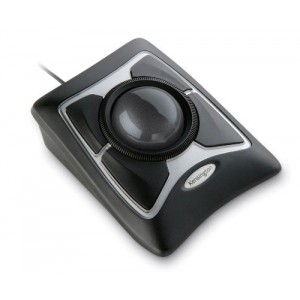 Kensington Rat&oacute;n Trackball &oacute;ptico Expert