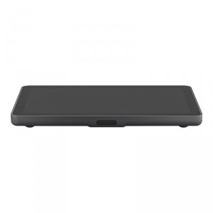 Logitech Tap IP - Dispositivo de v&iacute;deoconferencia - grafito