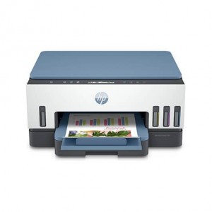 HP IMPRESORA Multifunci&oacute;n SMART TANK 7006 4800x1200 / 15ppm/WIFI/BT/IMPRESION DUPLEX