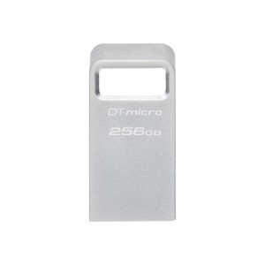 Kingston DataTraveler DTMC3G2 256GB Metal USB3.2