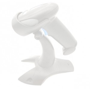 Nilox LECTOR CODIGO BARRAS 1D/2D USB