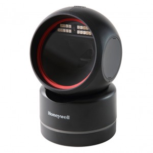 Honeywell ESCANER ORBIT NEGRO 2D USB INCLUYE CABLE + F.A.
