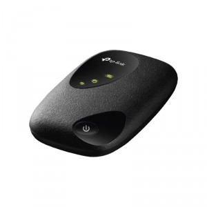 Tp-Link ROUTER WIFI MOVIL 4G LTE 150Mbps M7010 RANURA PARA SIM BATERIA 2000mAh MODEM 4G INTERNO FDD/TDD-LTE