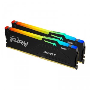 Kingston 16GB DDR5-5600MT/S CL40 DIMM MEM