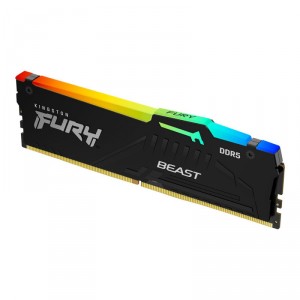 Kingston 16GB DDR5-5600MT/S CL40 DIMM MEM