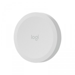Logitech Share Button - Bot&oacute;n presionar - inal&aacute;mbrico - Bluetooth - blanco