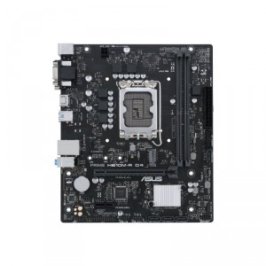 Asus Placa Base Prime H610M-R D4 Socket 1700/ Micro ATX/ Bulk