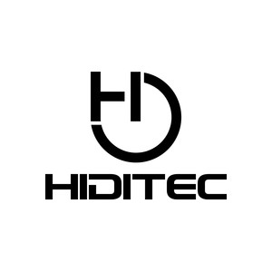 Hiditec CHA010012 Micro-tour Noir unit&eacute; centrale