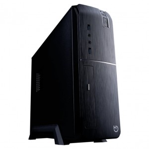 Hiditec Caja Sobremesa SLM20 Pro