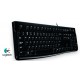 Logitech Keyboard K120