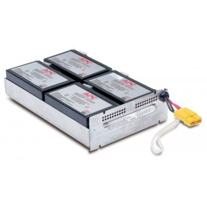 APC Replacement Battery Cartridge #24 Sealed Lead Acid (VRLA) batterie rechargeable