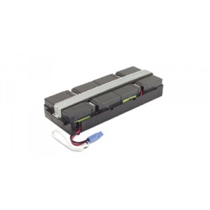 APC REPLACEMENT BATTERY CARTRIDGE #31 Sealed Lead Acid (VRLA) batterie rechargeable