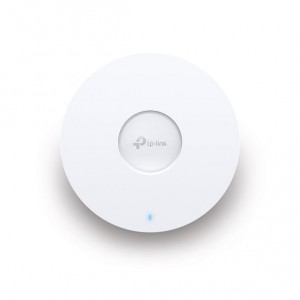 Tp-Link Link EAP670 AP WiFi6 AX5400 Techo Dual 1x2.5GbE