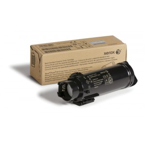 Xerox PHASER 6510 / WORKCENTRE 6515 Cartucho de t&oacute;ner negro de capacidad est&aacute;ndar (2500 p&aacute;ginas)