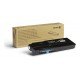 Xerox 106R03518 Laser cartridge 4800páginas Cian tóner y cartucho láser