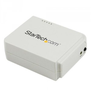 StarTech.com PM1115UWEU servidor de impresi&oacute;n