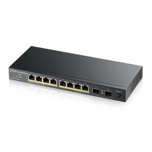 Zyxel 10HP V2 CPNTGS1100-10HP-EU0102F