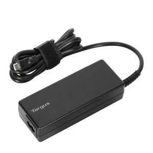 Targus Cargador corriente universal 100w usb