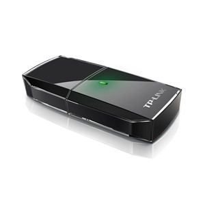 Tp - link Adaptador usb 2.0 dual band wifi