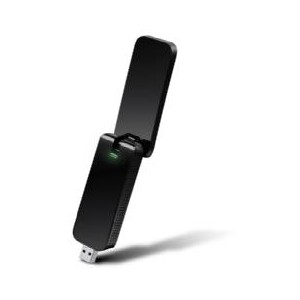 Tp - link Adaptador usb 2.0 dual band wifi
