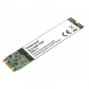Intenso Disco duro interno solido ssd intenso