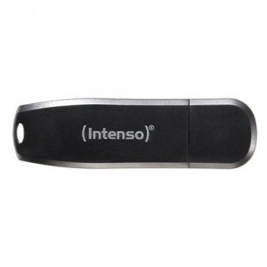 Intenso Memoria usb 3.0 speed 64gb