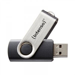 Intenso Memoria usb 2.0 basic 32gb