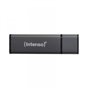 Intenso Memoria usb 2.0 alu 32gb