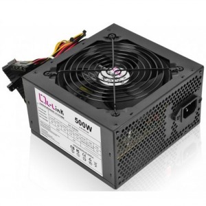 L - link link atx 500w
