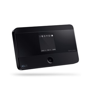 Tp - link Router wifi movil 4g & 3g