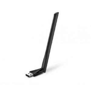 Mercusys Adaptador wifi usb 2.0 mu6h
