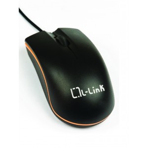 L - link link ll - 2081 negro