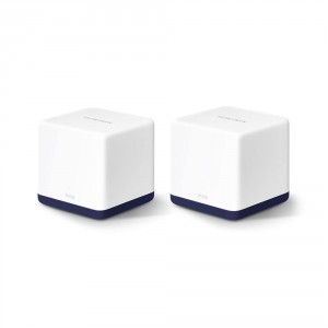 Mercusys Router mesh halo h50g 1900mbps