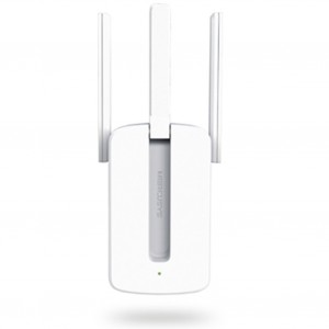 Mercusys Repetidor wifi mw300re 2 antenas