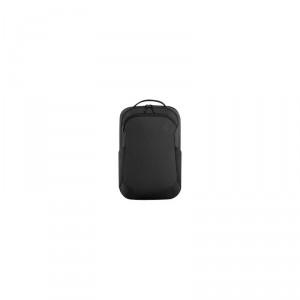 Dell EcoLoop Pro CP5723 - Mochila para transporte de port&aacute;til - hasta 17" - negro - para Chromebook 3110, 3110 2-in-1, Vostro 34