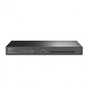 Tp-Link LINK 8 PORT 10 GB SFP L2