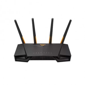 Asus WIRELESS ROUTER TUF GAMING AX3000 V2 3000Mbps / 5xLAN(2x1G 2x2G 1x2.5G WAN)/AIMESH / WIFI6