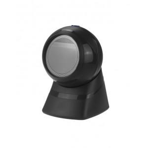 Premier 2D DESKTOP LECTOR DE SOBREMESA 2D USB NEGRO