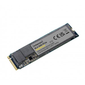 Intenso Disco duro interno solido ssd intenso