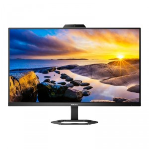 Philips 27IN IPS 2560 X 1440 QHD 4MS MNTR