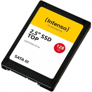 Intenso Disco duro interno solido ssd intenso
