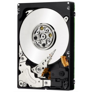 Lenovo - Disco duro - 1 TB - hot-swap - 3.5" - SATA-600 - 7200 rpm - para ThinkServer RD330 (3.5"), RD530 (3.5"), RD630 (3.5"),